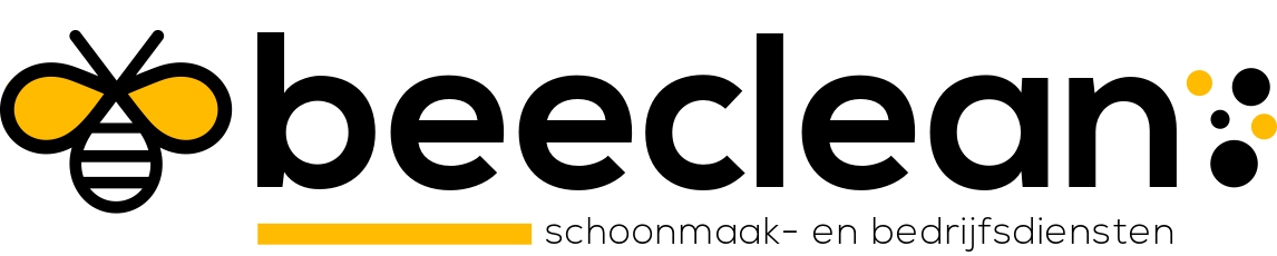 BeeClean — Schoonmaak- en bedrijfsdiensten